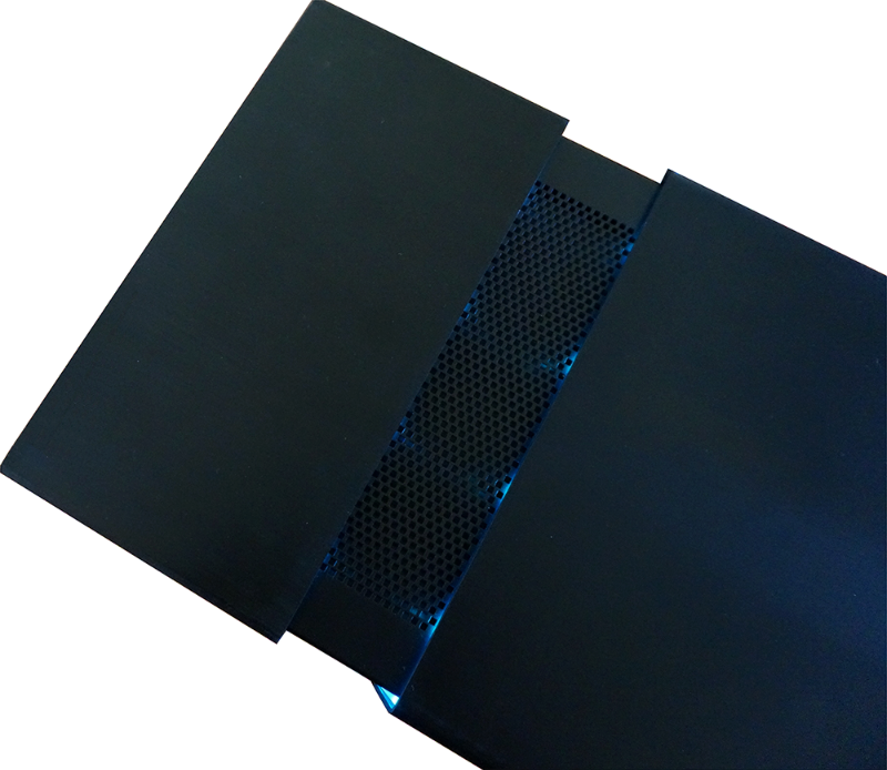 Modulus M1 Wholesale: Movie Server & DVR Recording Device *