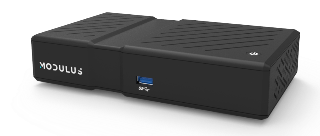 Modulus MX1: Whole-Home Movie Server Client Wholesale