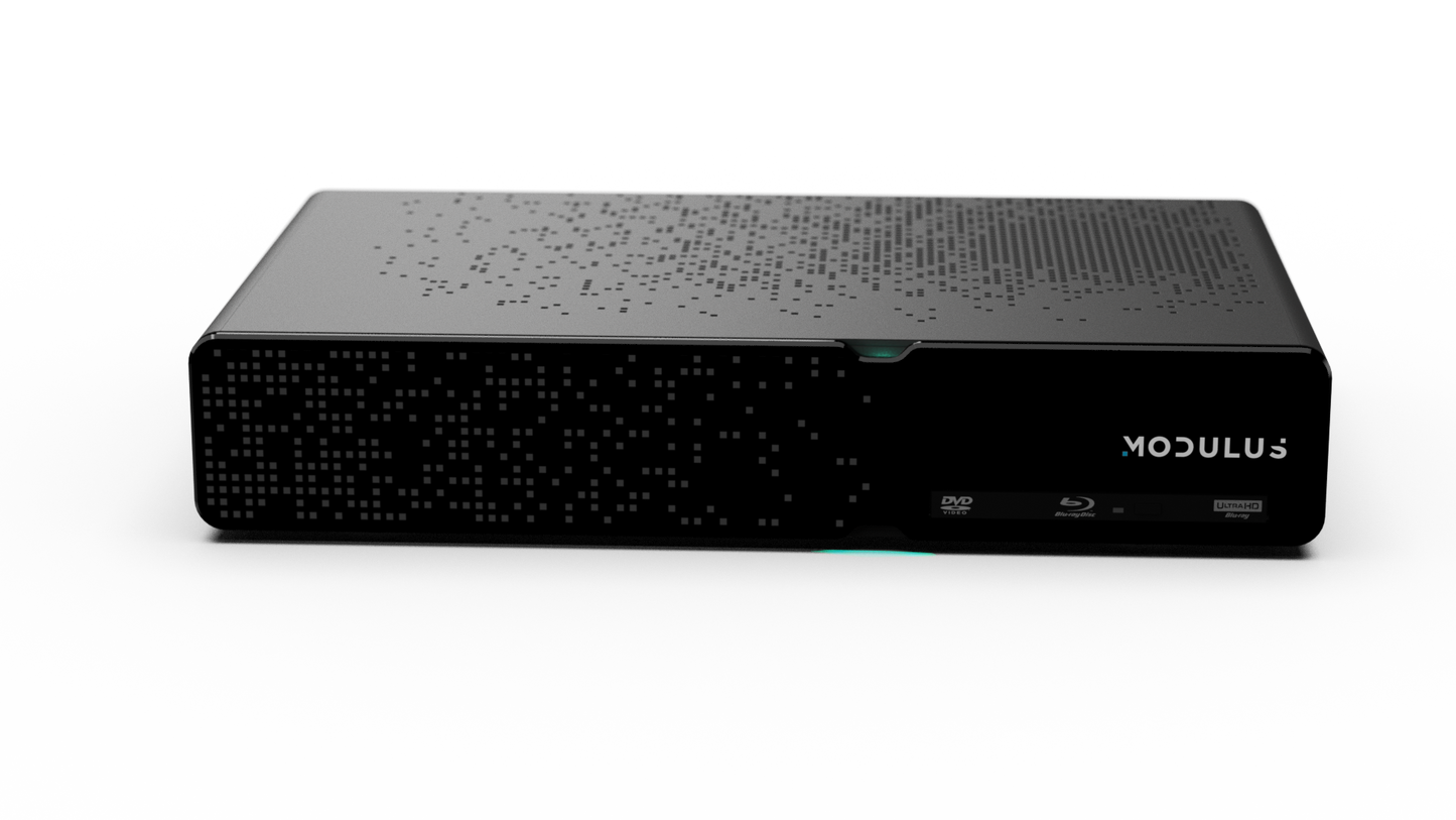 Modulus M2 Wholesale: Movie Server & DVR Recording Device