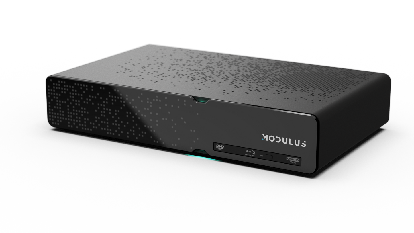 Modulus M2 Wholesale: Movie Server & DVR Recording Device