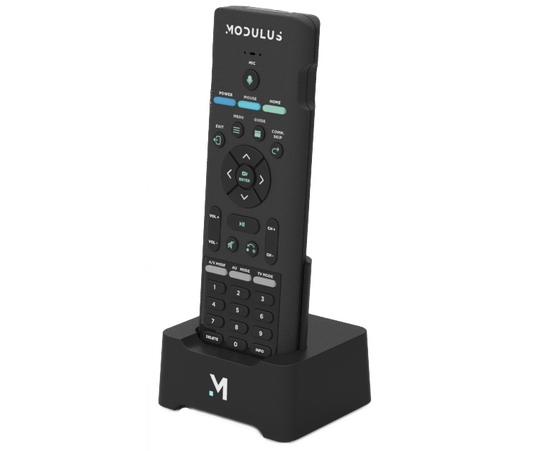 Modulus Movie Server Remote